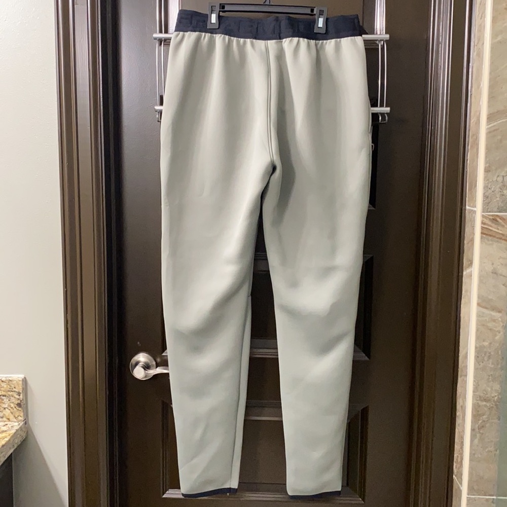 NWT MEN'S UNDER ARMOUR UA/MOVE LOOSE JOGGER LARGE - Picture 2 of 6